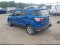 2018 Ford EcoSport — photo 3 of 16 | VIN MAJ3P1TE4JC158899