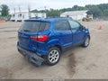 2018 Ford EcoSport — photo 4 of 16 | VIN MAJ3P1TE4JC158899