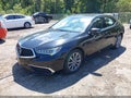 2018 Acura TLX — photo 2 of 19 | VIN 19UUB1F59JA005408