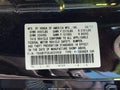 2018 Acura TLX — photo 9 of 19 | VIN 19UUB1F59JA005408