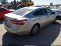 2014 Toyota Avalon Hybrid — photo 4 of 16 | VIN 4T1BD1EB4EU033883