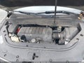 2011 Chevrolet Traverse — photo 10 of 13 | VIN 1GNKVJED8BJ115428