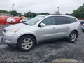2011 Chevrolet Traverse — photo 13 of 13 | VIN 1GNKVJED8BJ115428