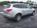 2011 Chevrolet Traverse — photo 4 of 13 | VIN 1GNKVJED8BJ115428