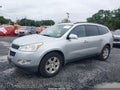 2011 Chevrolet Traverse — photo 6 of 13 | VIN 1GNKVJED8BJ115428