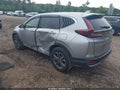 2020 Honda CR-V — photo 3 of 16 | VIN 2HKRW2H87LH611498