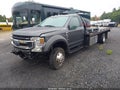 2020 Ford F-550 Chassis — photo 2 of 21 | VIN 1FDUF5GN3LEE88815