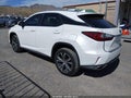 2016 Lexus RX 350 — photo 3 of 16 | VIN JTJBZMCA2G2003018