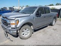 2022 Ford F-150 — photo 2 of 19 | VIN 1FTFW1E81NKD45255