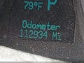 2012 Chevrolet Captiva Sport — photo 15 of 19 | VIN 3GNAL3E50CS619591