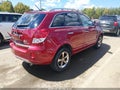 2012 Chevrolet Captiva Sport — photo 4 of 19 | VIN 3GNAL3E50CS619591