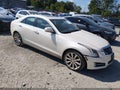 2013 Cadillac ATS — photo 1 of 16 | VIN 1G6AL5S3XD0123698