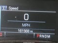 2014 Chevrolet Impala — photo 16 of 17 | VIN 1G1125S36EU120252