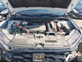 2023 Honda CR-V — photo 10 of 16 | VIN 7FARS6H94PE024776