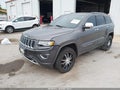 2015 Jeep Grand Cherokee — photo 2 of 16 | VIN 1C4RJFCT1FC619016