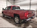2018 Chevrolet Silverado 1500 — photo 3 of 17 | VIN 3GCUKSEJ8JG525961