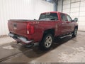2018 Chevrolet Silverado 1500 — photo 4 of 17 | VIN 3GCUKSEJ8JG525961