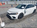 2023 Honda Civic — photo 2 of 16 | VIN 2HGFE2F52PH563357
