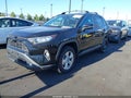 2021 Toyota RAV4 — photo 2 of 18 | VIN 2T3W1RFV6MC142757