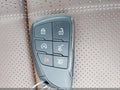 2026 Chevrolet Suburban — photo 11 of 16 | VIN 1GNS6GKL4TR372746