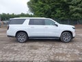 2026 Chevrolet Suburban — photo 13 of 16 | VIN 1GNS6GKL4TR372746