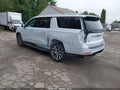 2026 Chevrolet Suburban — photo 3 of 16 | VIN 1GNS6GKL4TR372746