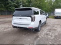 2026 Chevrolet Suburban — photo 4 of 16 | VIN 1GNS6GKL4TR372746