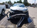 2017 Honda CR-V — photo 13 of 22 | VIN 7FARW1H81HE000581