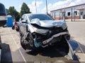 2017 Honda CR-V — photo 14 of 22 | VIN 7FARW1H81HE000581