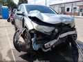 2017 Honda CR-V — photo 21 of 22 | VIN 7FARW1H81HE000581
