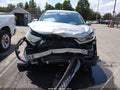 2017 Honda CR-V — photo 22 of 22 | VIN 7FARW1H81HE000581