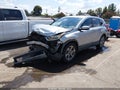 2017 Honda CR-V — photo 2 of 22 | VIN 7FARW1H81HE000581