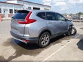 2017 Honda CR-V — photo 4 of 22 | VIN 7FARW1H81HE000581