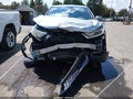2017 Honda CR-V — photo 6 of 22 | VIN 7FARW1H81HE000581