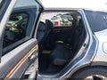 2017 Honda CR-V — photo 8 of 22 | VIN 7FARW1H81HE000581