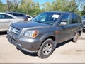 2007 Honda Pilot — photo 2 of 17 | VIN 2HKYF18537H505521
