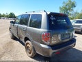 2007 Honda Pilot — photo 3 of 17 | VIN 2HKYF18537H505521