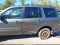 2007 Honda Pilot — photo 6 of 17 | VIN 2HKYF18537H505521