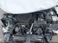 2020 Volkswagen Passat — photo 10 of 17 | VIN 1VWSA7A36LC015979