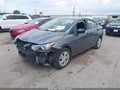 2021 Nissan Versa — photo 2 of 16 | VIN 3N1CN8BV7ML908222