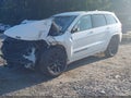2018 Jeep Grand Cherokee — photo 2 of 17 | VIN 1C4RJFAG4JC118751