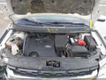 2013 Ford Edge — photo 10 of 16 | VIN 2FMDK3KC2DBA78221