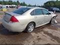 2012 Chevrolet Impala — photo 4 of 11 | VIN 2G1WB5E38C1199854