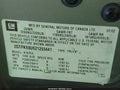 2002 GMC Sierra 1500 — photo 9 of 17 | VIN 2GTFK69U621293441