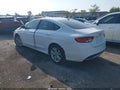 2017 Chrysler 200 — photo 3 of 16 | VIN 1C3CCCAB0HN504301