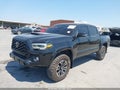 2023 Toyota Tacoma — photo 2 of 17 | VIN 3TYAZ5CN7PT037461