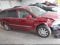 2016 Chrysler Town & Country — photo 13 of 16 | VIN 2C4RC1BG0GR156473