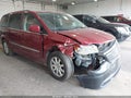 2016 Chrysler Town & Country — photo 6 of 16 | VIN 2C4RC1BG0GR156473