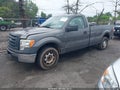 2010 Ford F-150 — photo 2 of 11 | VIN 1FTMF1CW2AKB03996