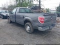 2010 Ford F-150 — photo 3 of 11 | VIN 1FTMF1CW2AKB03996
